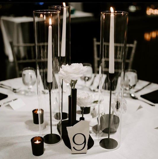 Travertine Stone Table Numbers